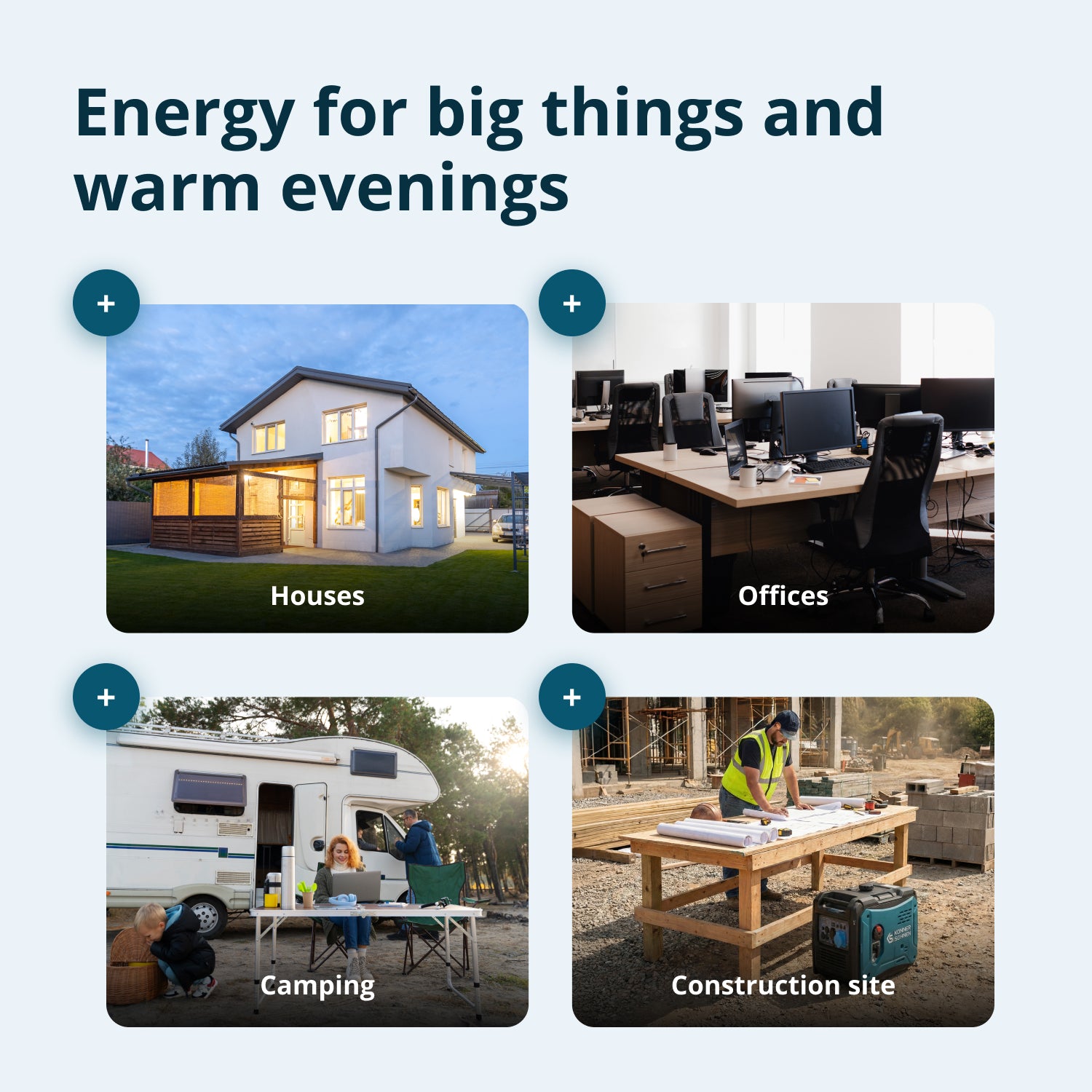 Инверторен генератор KS 6000iE S