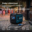 Generador inverter Könner & Söhnen KS 6000iE S thumbnail