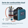 Generador Inverter (gasolina/gas) KS 1900iG S  thumbnail