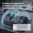 Cargador doble para baterías de 20V KS C35A-2 thumbnail