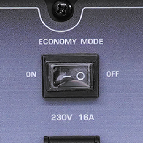 Longue durée de fonctionnement