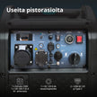 LPG/bensiini-invertterigeneraattori KS 5500iEG S thumbnail