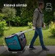 LPG/bensiini-invertterigeneraattori KS 5500iEG S thumbnail