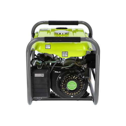 Benzingenerator "K&S BASIC" KSB 2800A