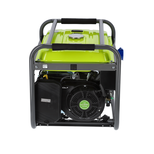 Benzingenerator "K&S BASIC" KSB 6500C