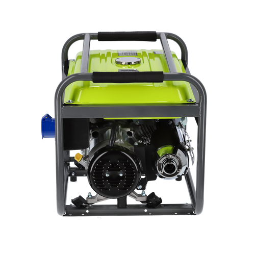 Benzingenerator "K&S BASIC" KSB 6500C