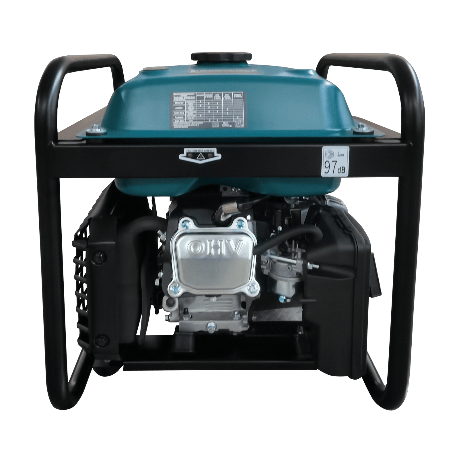 Inverter Generator KS 4500i