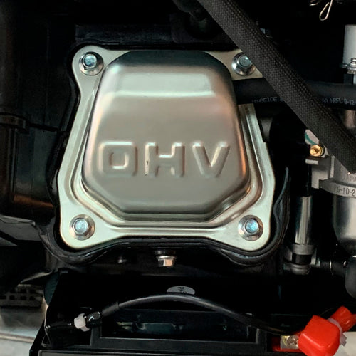 RELIABLE ENGINE  
