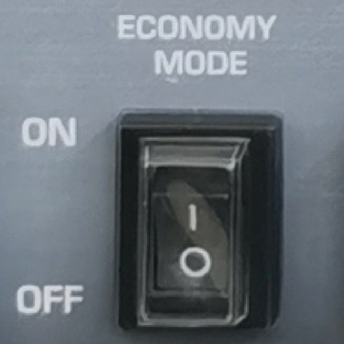 ECONOMY MODE