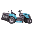 Traktor spalinowy kosiarka do trawy KS 98TMG-H, obraz 1