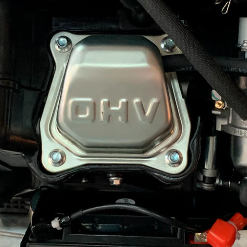 Robustan motor