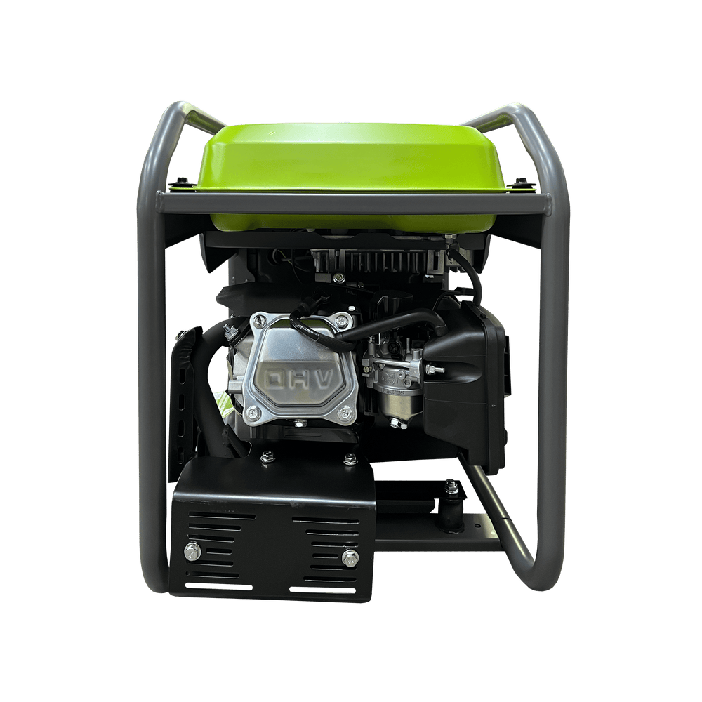 Inwertorowy generator KSB 38i 