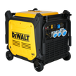 13kW invertergenerator, billede 2