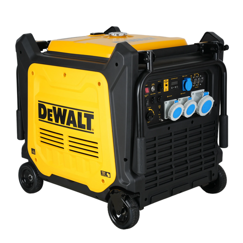 DXIG130SEU Inverter Generator