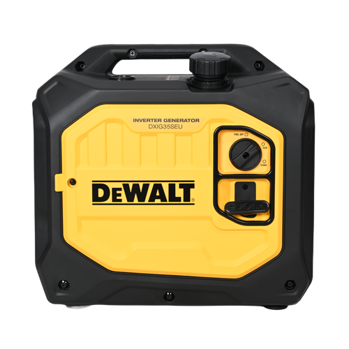 Generator Inwerterowy 3.5kW