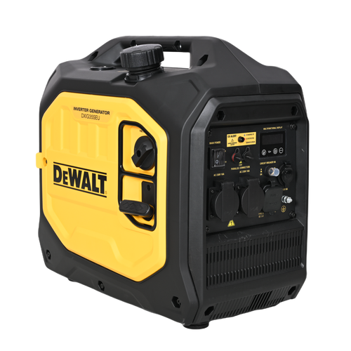 Generator Inwerterowy 3.5kW