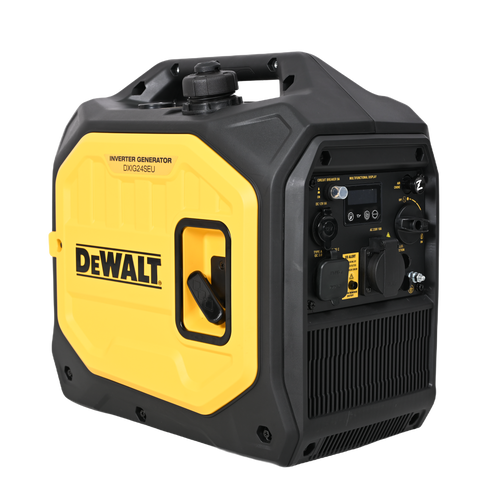 Agregat prądotwórczy inwertorowy 2.4kW