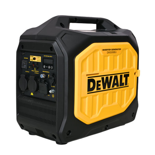 Generator Inwerterowy 3.5kW