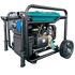 Dual Fuel Inverter Generator KS 6500iEG, afbeelding 12