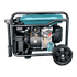 Dual Fuel Inverter Generator KS 6500iEG, afbeelding 13