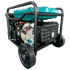 Dual Fuel Inverter Generator KS 6500iEG, afbeelding 14