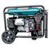 Dual Fuel Inverter Generator KS 6500iEG, afbeelding 16