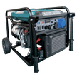 Generator inwerterowy KS 6500iEG (benzyna/gaz) thumbnail