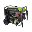 Groupe électrogène Inverter KSB 110iE-1/3, image 1