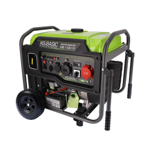 Invertorový generátor KSB 110iE-1/3