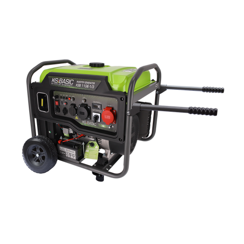 Generatore inverter KSB 110iE-1/3