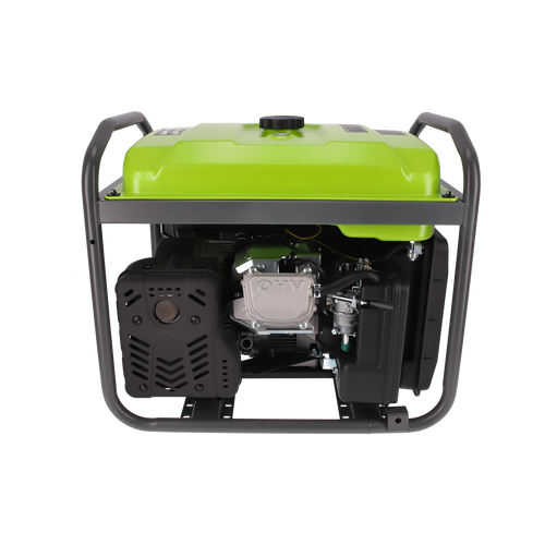 Generatore inverter KSB 110iE-1/3