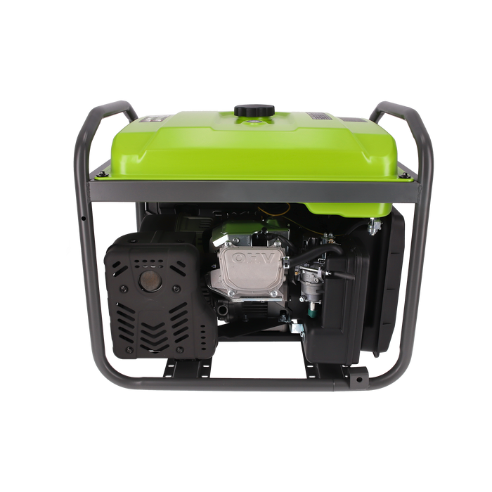 Groupe électrogène Inverter KSB 110iE-1/3