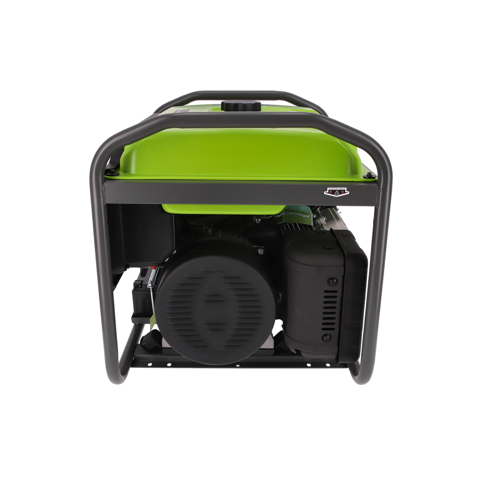 Groupe électrogène Inverter KSB 110iE-1/3