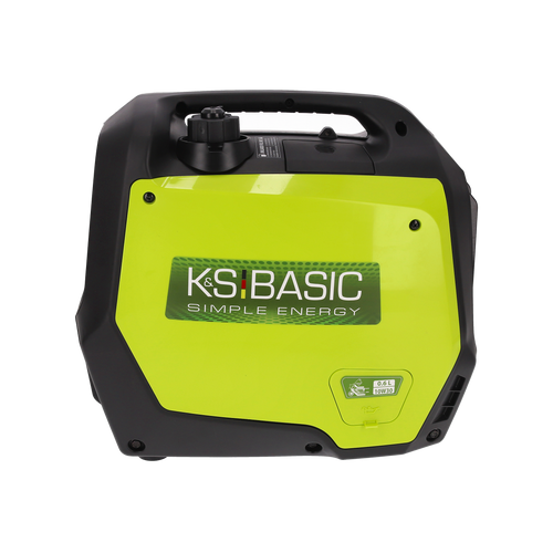 Generatore inverter KSB 32i S