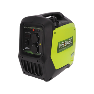 Invertorový generátor KSB 32i S