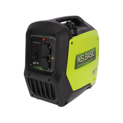 Generatore inverter KSB 32i S