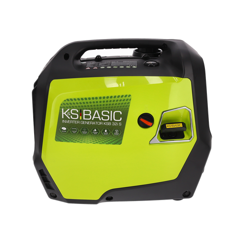 Generatore inverter KSB 32i S
