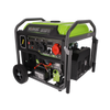 Invertorový generátor KSB 80iE-1/3