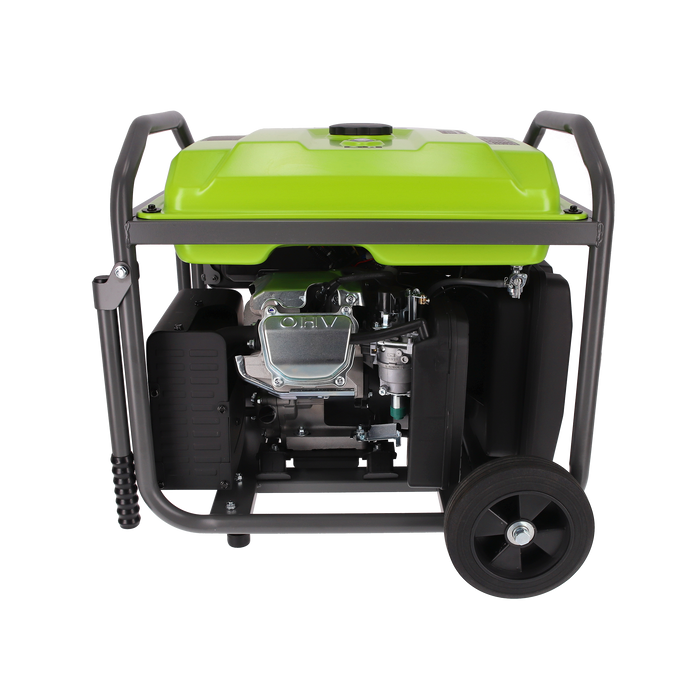 Invertorový generátor KSB 80iE-1/3