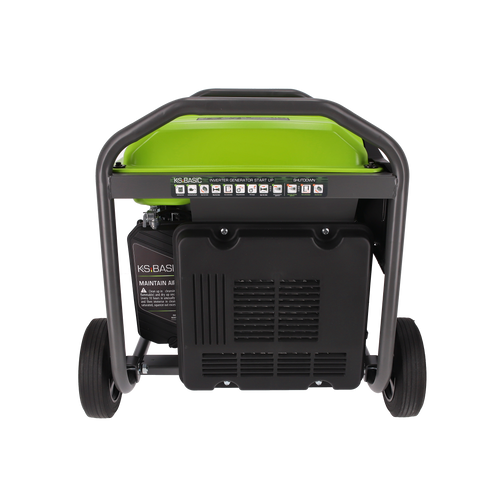 Generatore inverter KSB 80iE-1/3