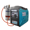 LPG/Benzin-Inverter-Generator KS 2000iG S