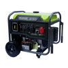 Invertorový generátor KSB 110iE-1/3
