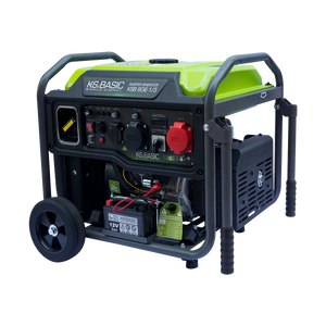 Invertorový generátor KSB 80iE-1/3