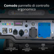 Generatore Inverter a Doppio Carburante KS 6500iEG thumbnail