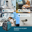 Generatore inverter GPL/benzina KS 3100iG S thumbnail