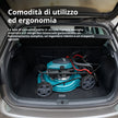 Tosaerba a Benzina KS 46LMG-SP thumbnail