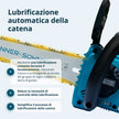 Motosega Mini a Batteria KS MCS20V-12 SET thumbnail