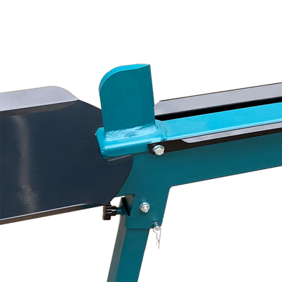 Клин за цепене от закалена стомана