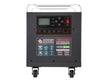 Portable solar power station KS 2000PS thumbnail