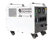 Portable solar power station KS 2000PS thumbnail